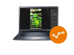 眼動(dòng)儀采集分析軟件